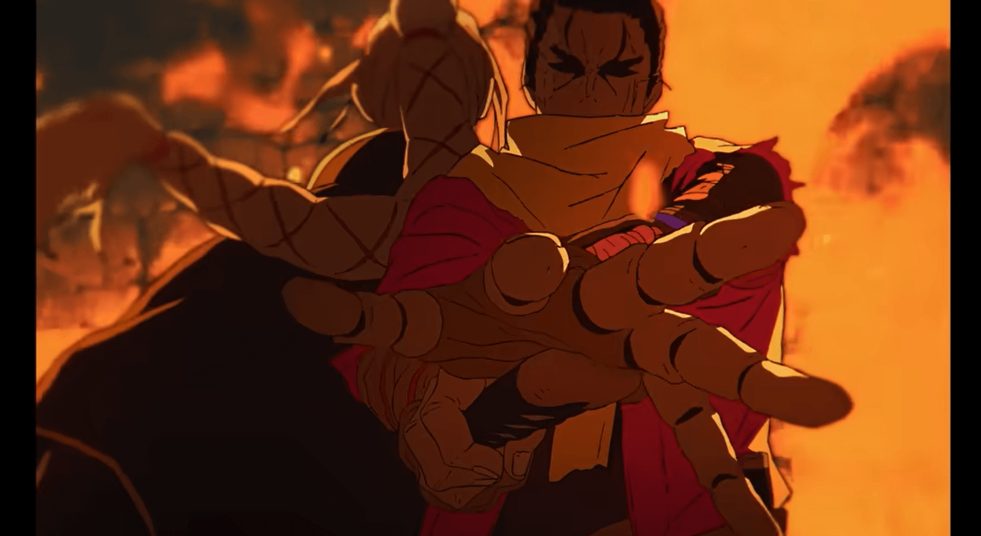 ©KADOKAWA / SEKIRO No Defeat PARTNERS