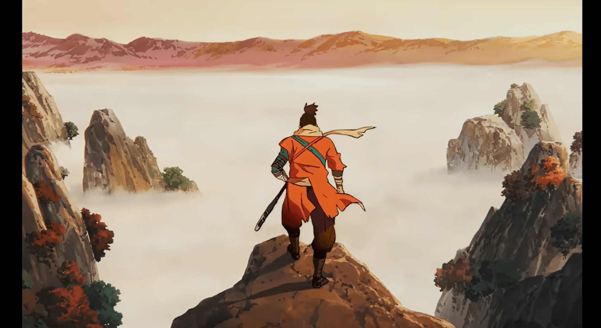 ©KADOKAWA / SEKIRO No Defeat PARTNERS