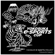「Yokosuka e-Sports Partners」制度の参加団体として、「YOKOSUKA e-Sports CUP」オンライン開催で競技環境を提供しています