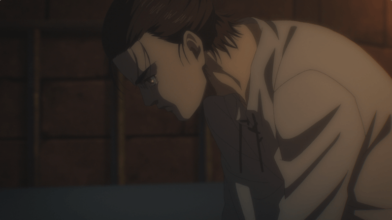 NHK「プロフェッショナル 仕事の流儀」に『進撃の巨人』エレン・イェーガーが出演決定！放送は10月23日
