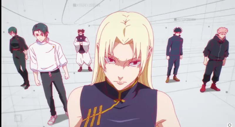TVアニメ『呪術廻戦』第3期「死滅回游 前編」 2026年1月放送決定！ティザーPV＆劇場先行上映、展示企画や復活上映など5周年施策が一挙解禁