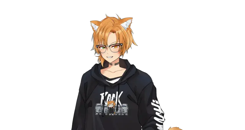 【世界一の165+万人登録達成！】Akemi Nekomachiが世界で1番登録者数の多い男性VTuberに
