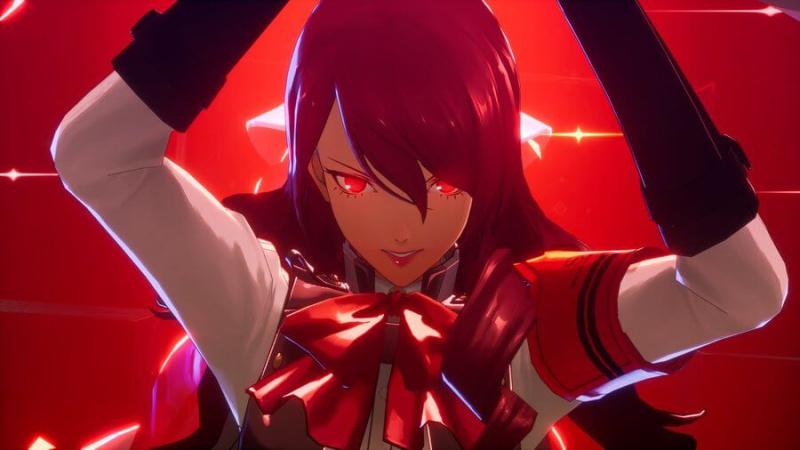 2024年2月発売予定『ペルソナ3 リロード』の最新映像、9月20日18時に解禁されることが発表！